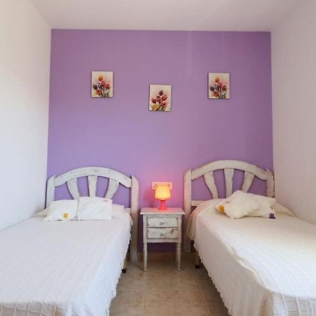 La Esmeralda Vac027 Denirent Denia Bagian luar foto