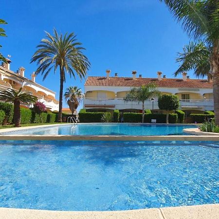 La Esmeralda Vac027 Denirent Denia Bagian luar foto