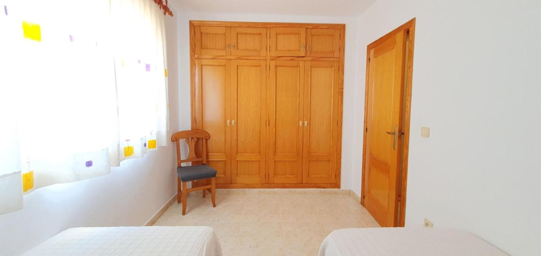 La Esmeralda Vac027 Denirent Denia Bagian luar foto