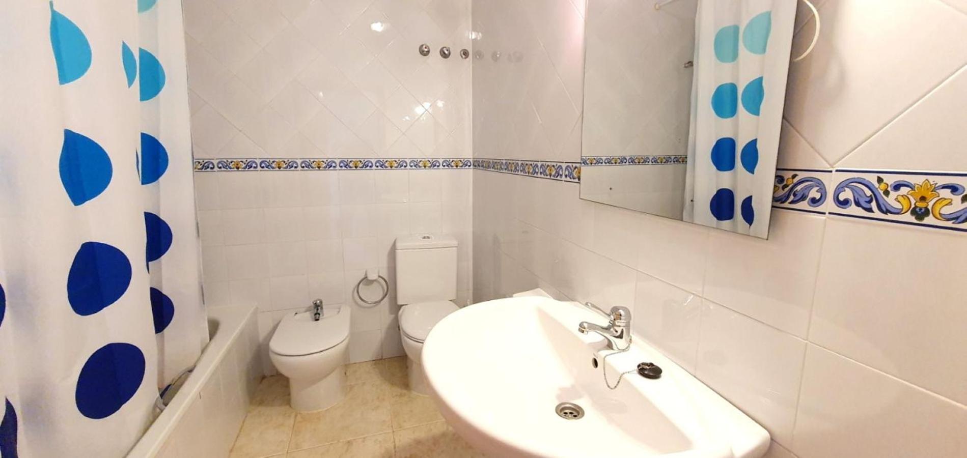 La Esmeralda Vac027 Denirent Denia Bagian luar foto