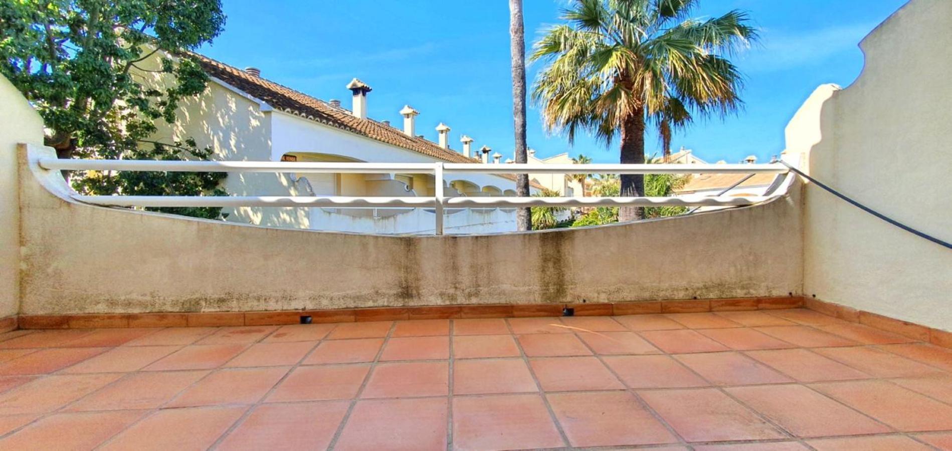 La Esmeralda Vac027 Denirent Denia Bagian luar foto